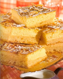 Holzfällerschnitten