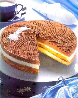 Milky-Way-Torte