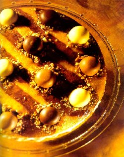 Mini-Dickmanns-Torte