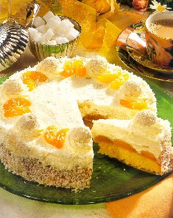 Raffael-Torte